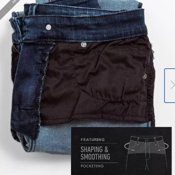 Buckle Black Fit No. 53 Mid-Rise Boot Stretch Jean (Mint Condition) - Picture 12 of 14